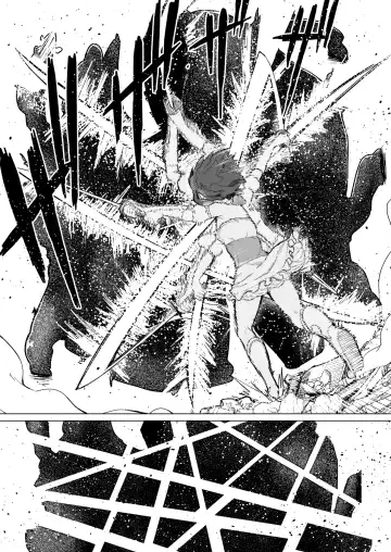 [Magekichi] Mahou Shoujo Netorasutia Fhentai - Page 59