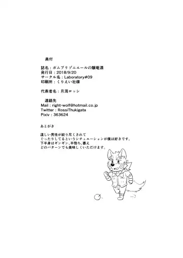 [Tsukigata Rossi] Pomme Prisonniere no Dragonac Fhentai - Page 29