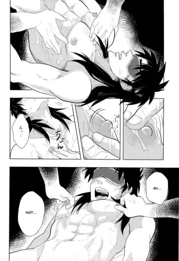 [Geeu - Kick - Yomochi] Osorubeshi Macau…! Fhentai - Page 12