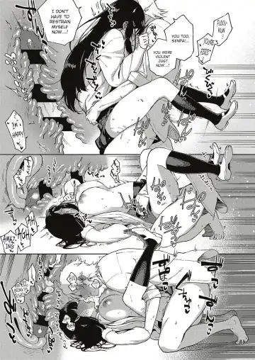 [Herio] Toshoshitsu o Shimete kara Fhentai - Page 29