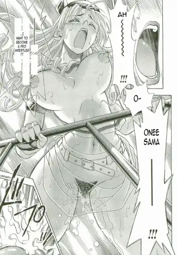 [Watan Kazunari] Ring Trance Fhentai - Page 15