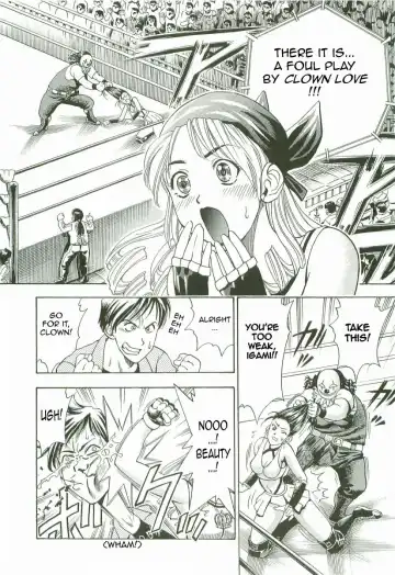 [Watan Kazunari] Ring Trance Fhentai - Page 2