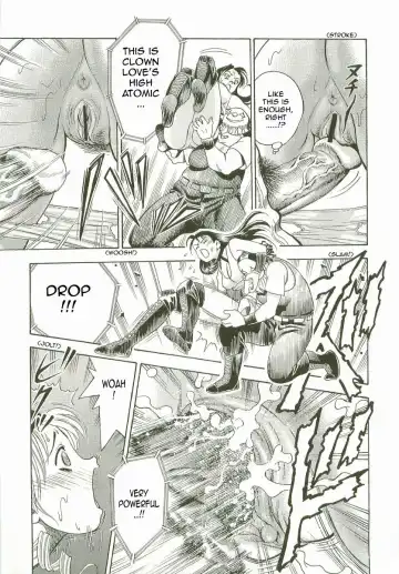 [Watan Kazunari] Ring Trance Fhentai - Page 9