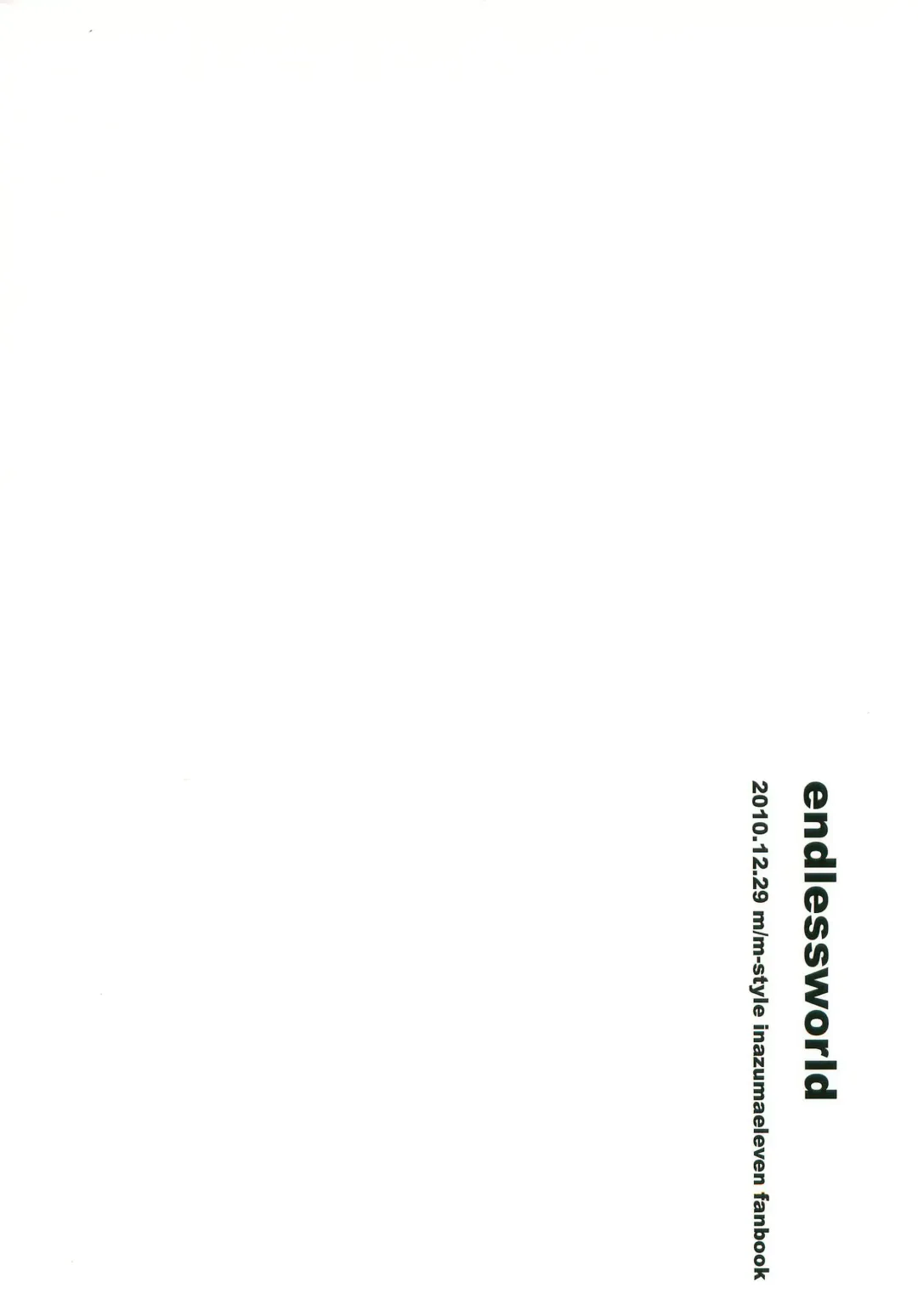 [M] endlessworld Fhentai - Page 26