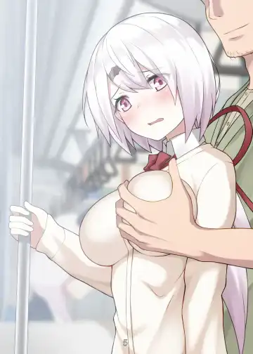 [Mani] Niji to Sanji no Majiwaru hon Fhentai - Page 4