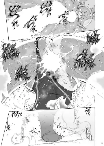 [Yoshu Ohepe] Ah Hayaku H Shitai!! Fhentai - Page 14