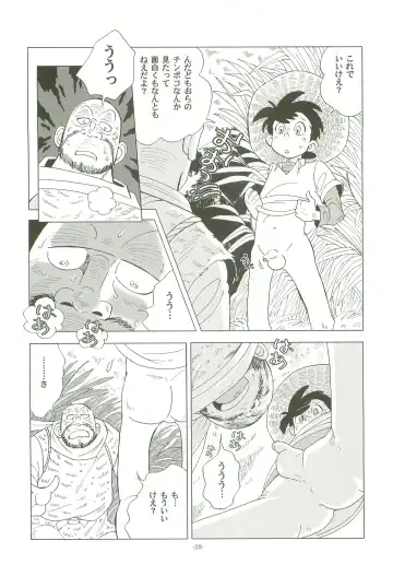 [Kin No Tamamushi] Sao o Nigirasha Nipponichi!! Fhentai - Page 27