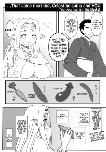 [Kobanya Koban] Kuro no Joou no Isekai Seikatsu 2 Fhentai - Page 23