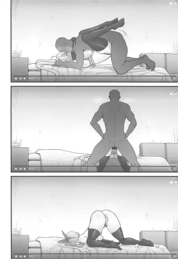 [Sueyuu] Akari-san... Dokkiri desu yo! Fhentai - Page 17