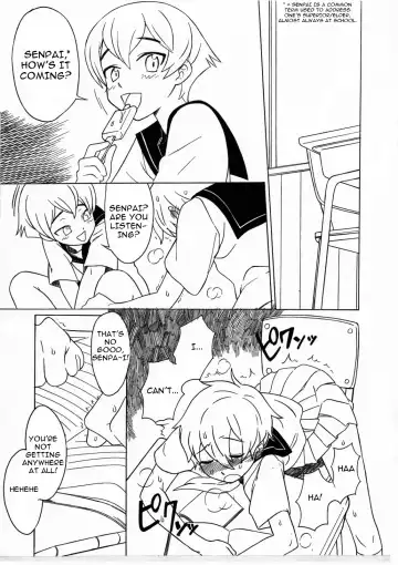 [Mario] Apocalypse Now! Fhentai - Page 3