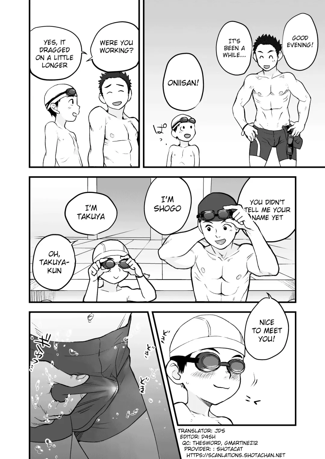 [A6] Himitsu no Suiyoubi | Secret Wednesdays Fhentai - Page 16