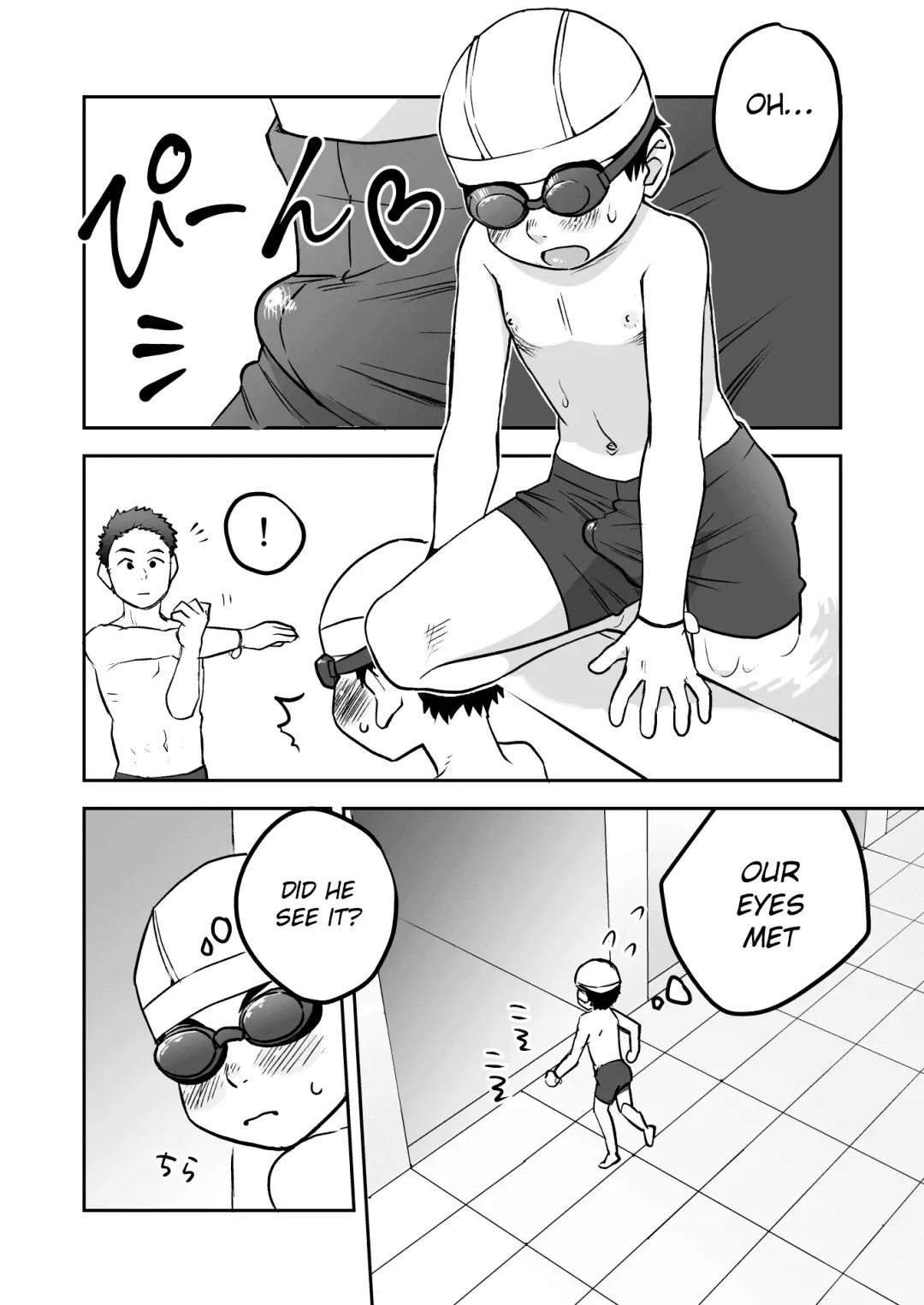 [A6] Himitsu no Suiyoubi | Secret Wednesdays Fhentai - Page 6