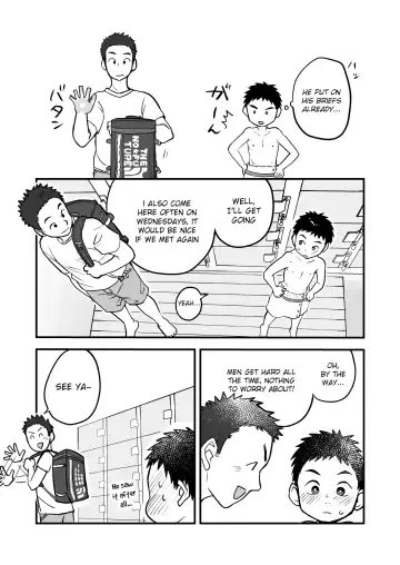 [A6] Himitsu no Suiyoubi | Secret Wednesdays Fhentai - Page 13