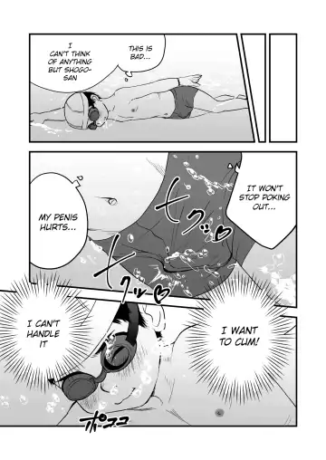 [A6] Himitsu no Suiyoubi | Secret Wednesdays Fhentai - Page 17