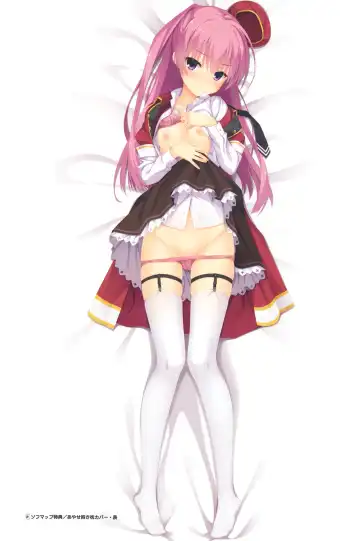 [Kobuichi - Muririn] RIDDLE JOKER オフィシャルビジュアルファンブック ONLY Illustrations Fhentai - Page 7