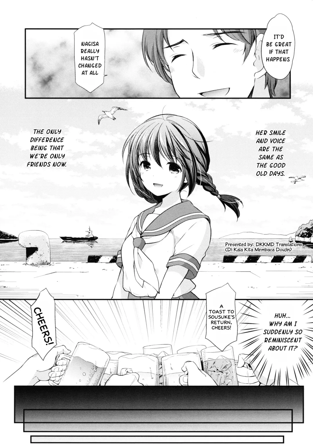 [Azuma Yuki] Hatsukoi no Omokage Fhentai - Page 8