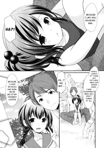 [Azuma Yuki] Hatsukoi no Omokage Fhentai - Page 21