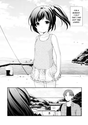 [Azuma Yuki] Hatsukoi no Omokage Fhentai - Page 4