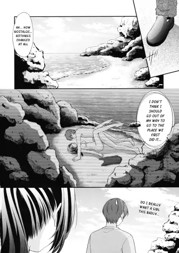 [Azuma Yuki] Hatsukoi no Omokage Fhentai - Page 9