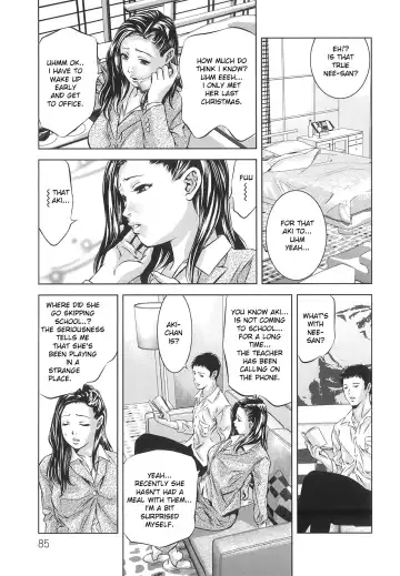 [Onikubo Hirohisa] Tsukurareta Shisen Fhentai - Page 88