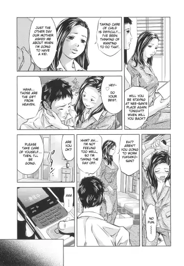 [Onikubo Hirohisa] Tsukurareta Shisen Fhentai - Page 90