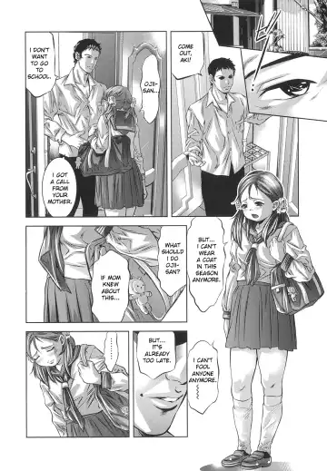 [Onikubo Hirohisa] Tsukurareta Shisen Fhentai - Page 91