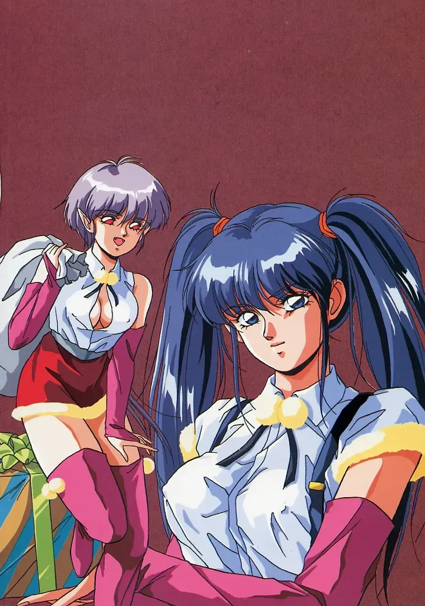 [Orikura Makoto] Heisei Oni Soushi MIDORI Fhentai - Page 3