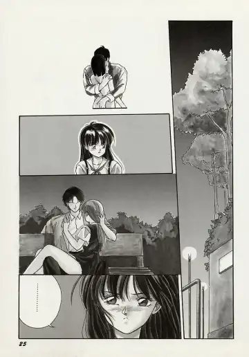 [Orikura Makoto] Heisei Oni Soushi MIDORI Fhentai - Page 26