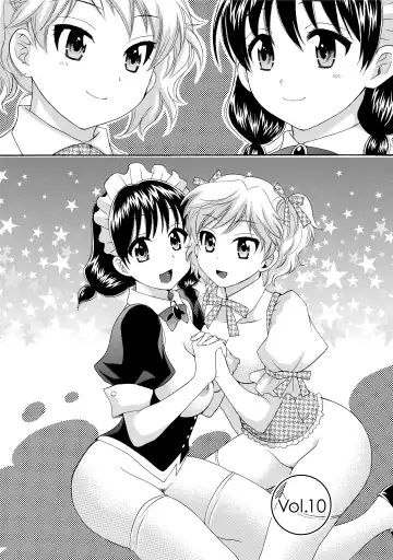 [Pon Takahanada] CHOCO-PA! 2 Fhentai - Page 6