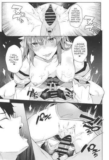 [Fumi Miyabi] Mashou Kiyohime Junai Monogatari Fhentai - Page 9