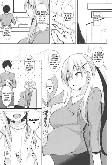 [Takeyuu] Belfast to Kekkon Shoya | Wedding Night with Belfast Fhentai - Page 20
