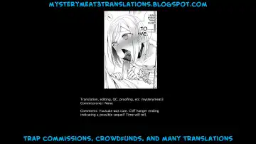 [Binbi] Onii-chan nan dakara Fhentai - Page 13