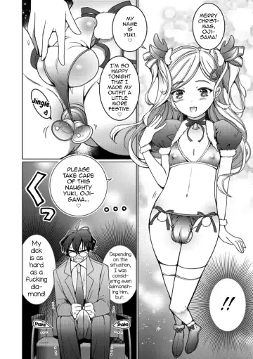 [Itumon] Toshishita Complex - Younger Complex Fhentai - Page 4