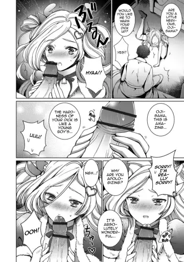 [Itumon] Toshishita Complex - Younger Complex Fhentai - Page 6