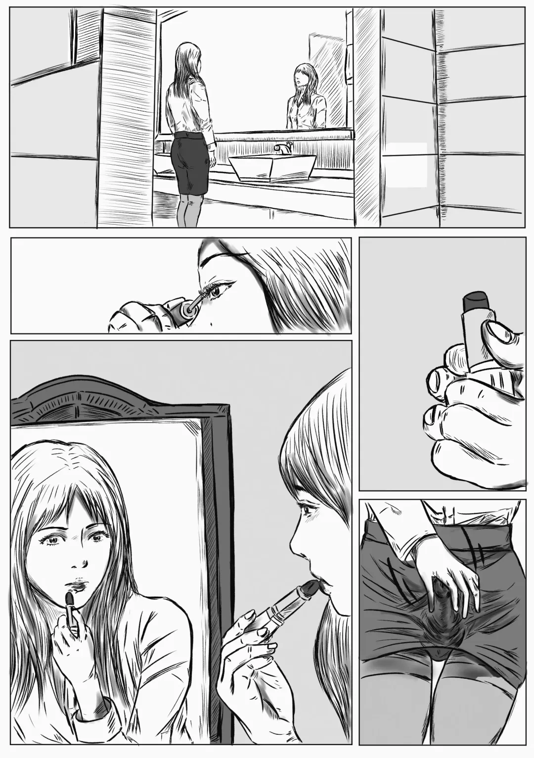 [Valdam] C. Teacher Is My OWN SLAVE! Fhentai - Page 10