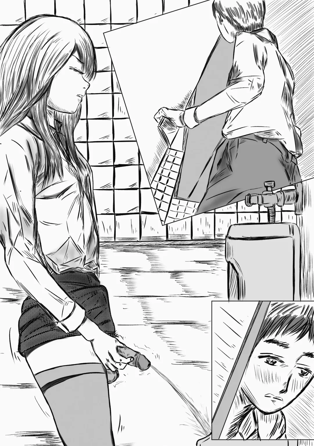 [Valdam] C. Teacher Is My OWN SLAVE! Fhentai - Page 12