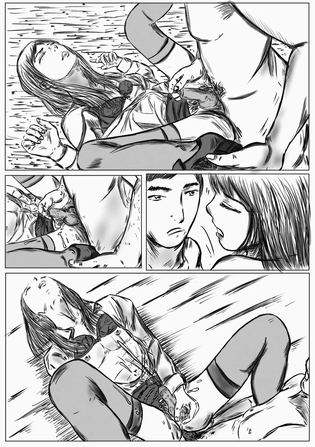 [Valdam] C. Teacher Is My OWN SLAVE! Fhentai - Page 23