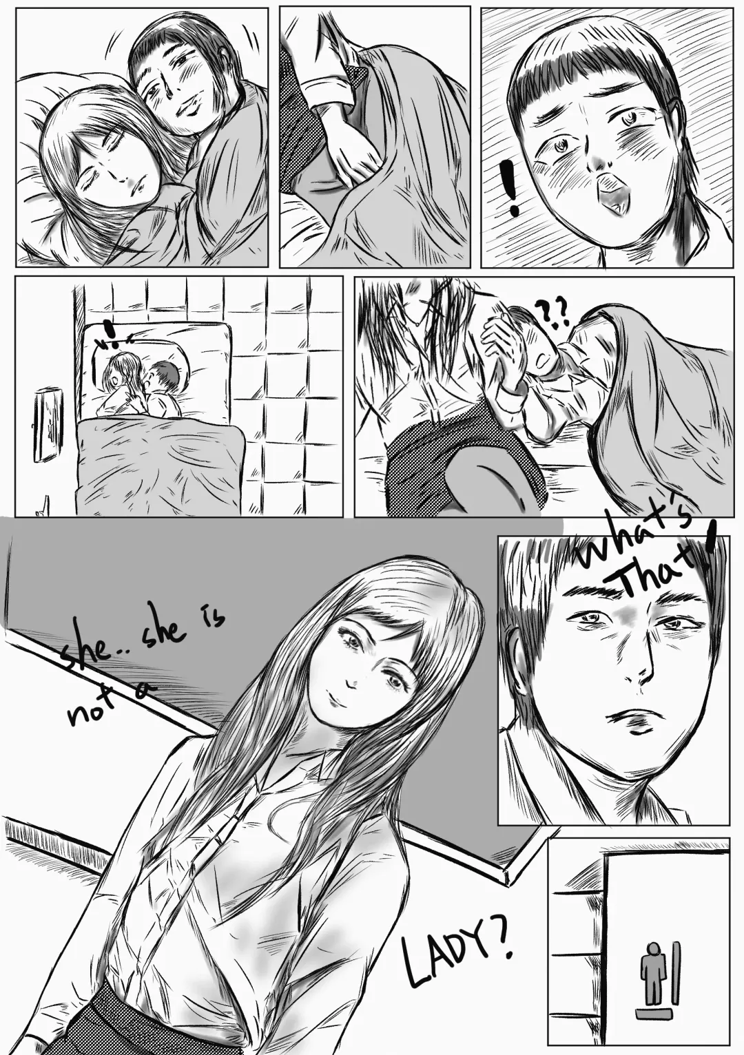 [Valdam] C. Teacher Is My OWN SLAVE! Fhentai - Page 8