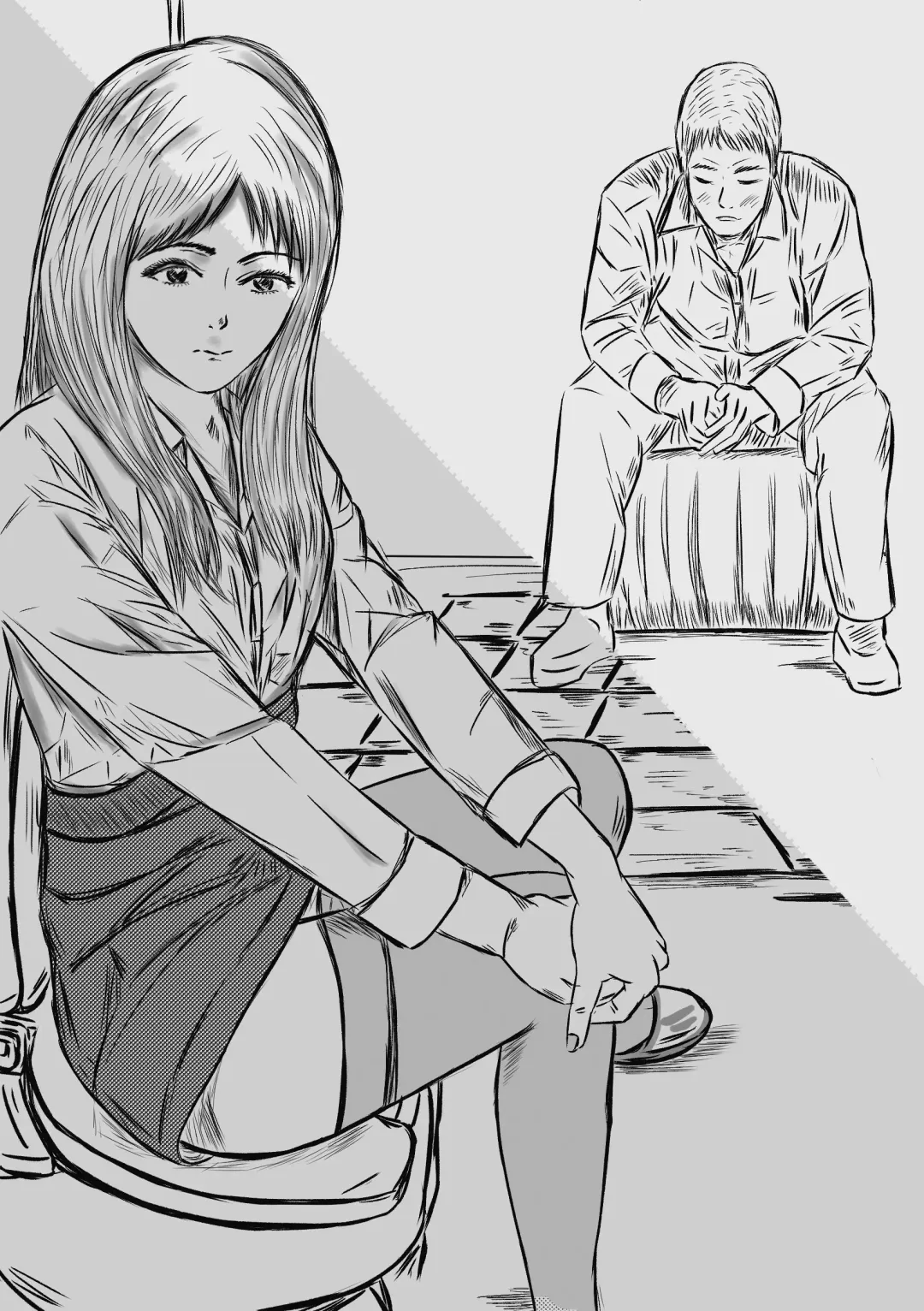 [Valdam] C. Teacher Is My OWN SLAVE! Fhentai - Page 9