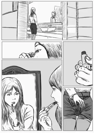 [Valdam] C. Teacher Is My OWN SLAVE! Fhentai - Page 10