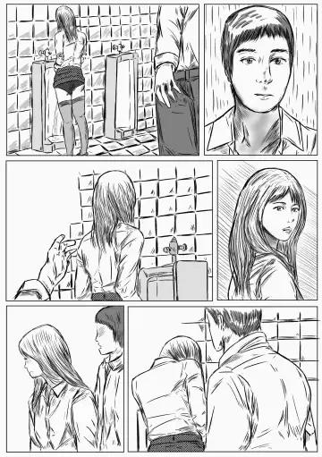 [Valdam] C. Teacher Is My OWN SLAVE! Fhentai - Page 13