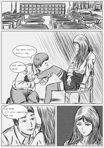 [Valdam] C. Teacher Is My OWN SLAVE! Fhentai - Page 21