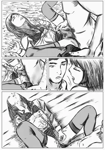 [Valdam] C. Teacher Is My OWN SLAVE! Fhentai - Page 23