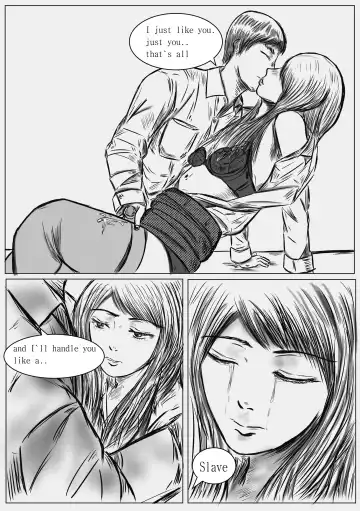 [Valdam] C. Teacher Is My OWN SLAVE! Fhentai - Page 27