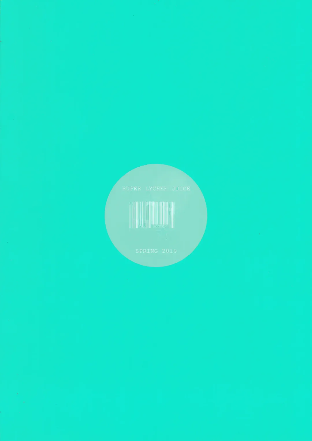 [Shindol] Super Lychee Juice Fhentai - Page 40