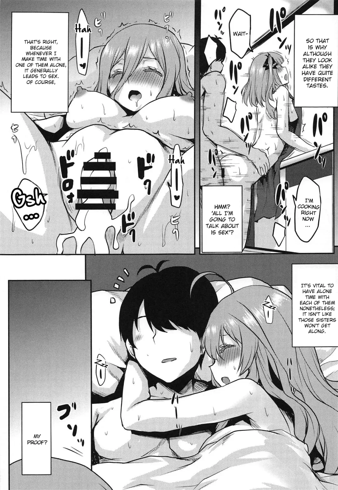 [Kushikatsu Koumei] Omodume BOX 46 Fhentai - Page 22
