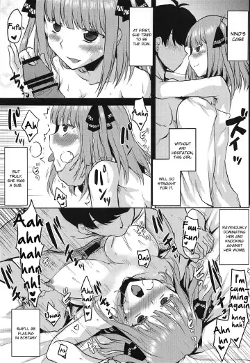 [Kushikatsu Koumei] Omodume BOX 46 Fhentai - Page 14