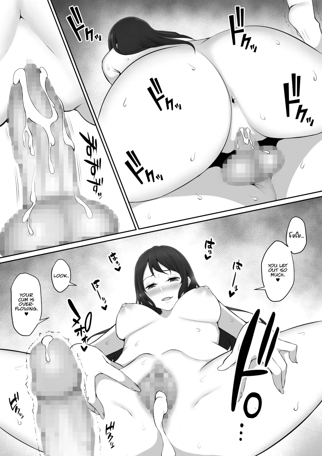 Houkago, Akogare no Senpai ni Tsurerarete- | The Senpai That I Yearn For Brought Me To Her House After School Fhentai - Page 56