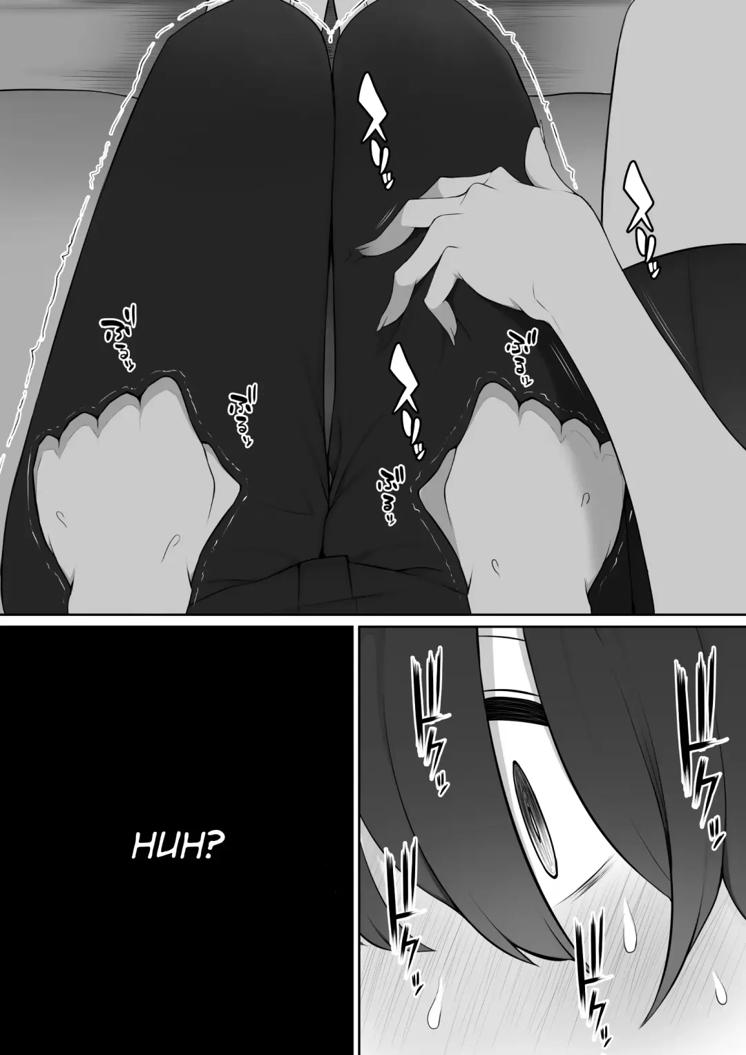 Houkago, Akogare no Senpai ni Tsurerarete- | The Senpai That I Yearn For Brought Me To Her House After School Fhentai - Page 8