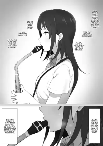 Houkago, Akogare no Senpai ni Tsurerarete- | The Senpai That I Yearn For Brought Me To Her House After School Fhentai - Page 2